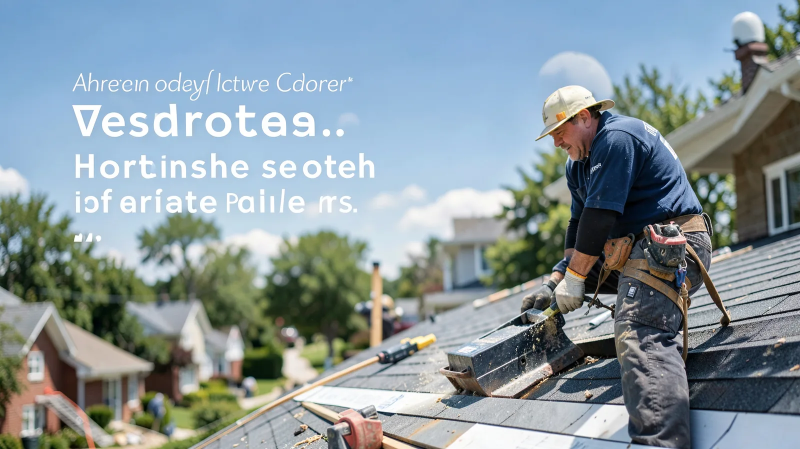 Roof Replacement in Brookfield, IL near me